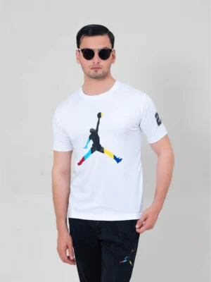 Alo Premium Cotton T-Shirt