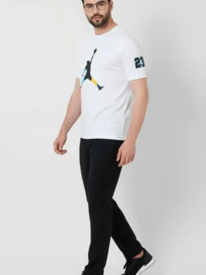 Alternative view of Alo Premium Cotton T-Shirt