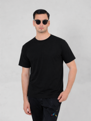 Alo Premium Cotton T-Shirt
