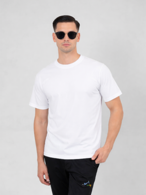 Alo Premium Cotton T-Shirt