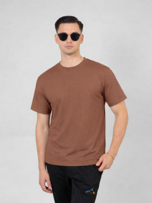 Alo Premium Cotton T-Shirt
