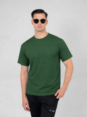 Alo Premium Cotton T-Shirt