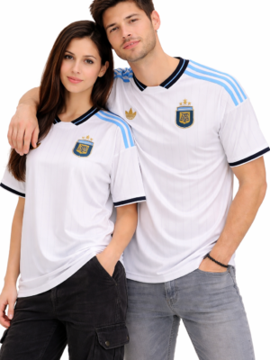 Alo Premium Cotton Drop Shoulder T-Shirt