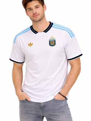 Alo Premium Cotton Drop Shoulder T-Shirt