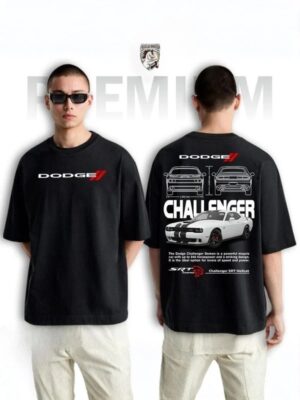 Alo Premium Cotton Drop Shoulder T-Shirt