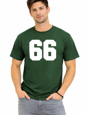 Alo Premium Cotton Drop Shoulder T-Shirt