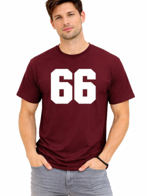 Alo Premium Cotton Drop Shoulder T-Shirt