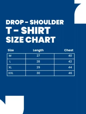 Alternative view of Alo Premium Cotton Drop Shoulder T-Shirt