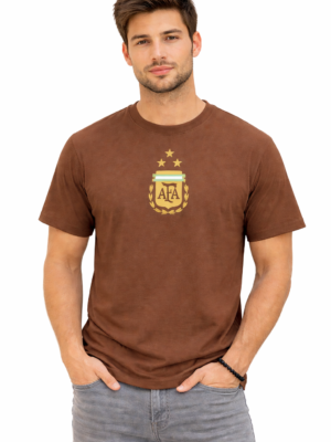 Alo Premium Cotton Drop Shoulder T-Shirt