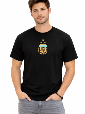 Alo Premium Cotton Drop Shoulder T-Shirt