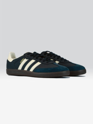 Samba OG Night navy Cream